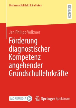FÃ¶rderung diagnostischer Kompetenz angehender GrundschullehrkrÃ¤fte
