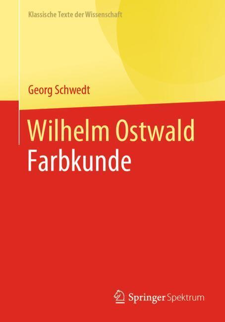 Wilhelm Ostwald main product photo