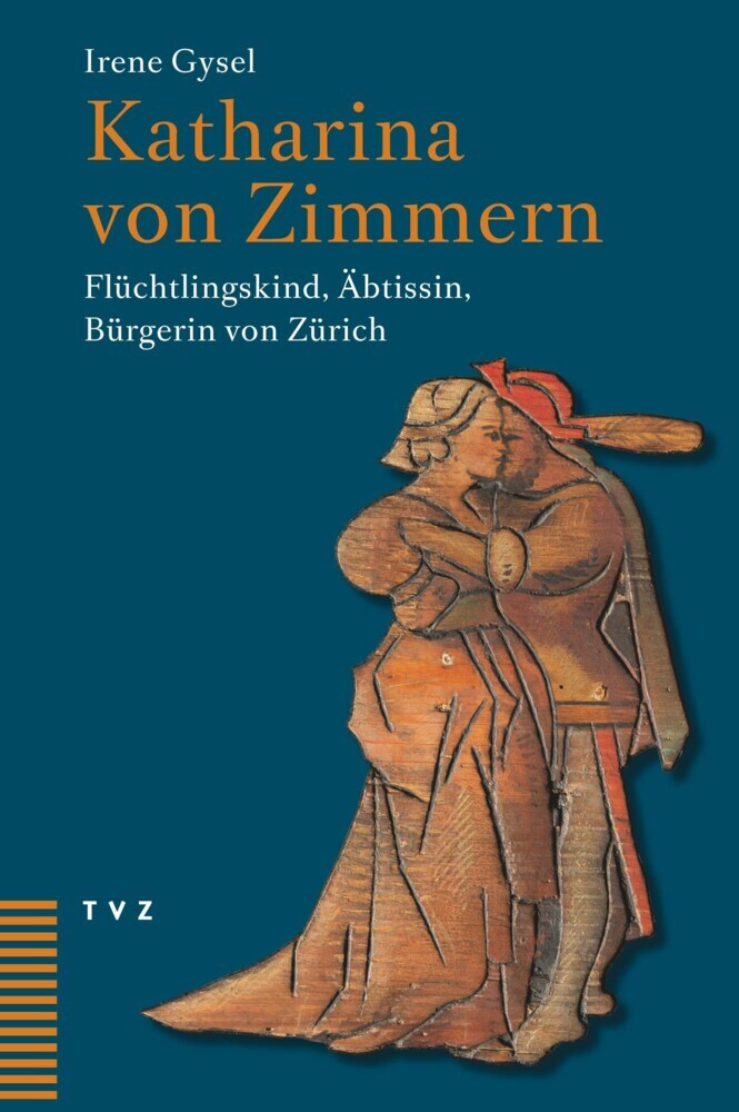 Katharina von Zimmern main product photo