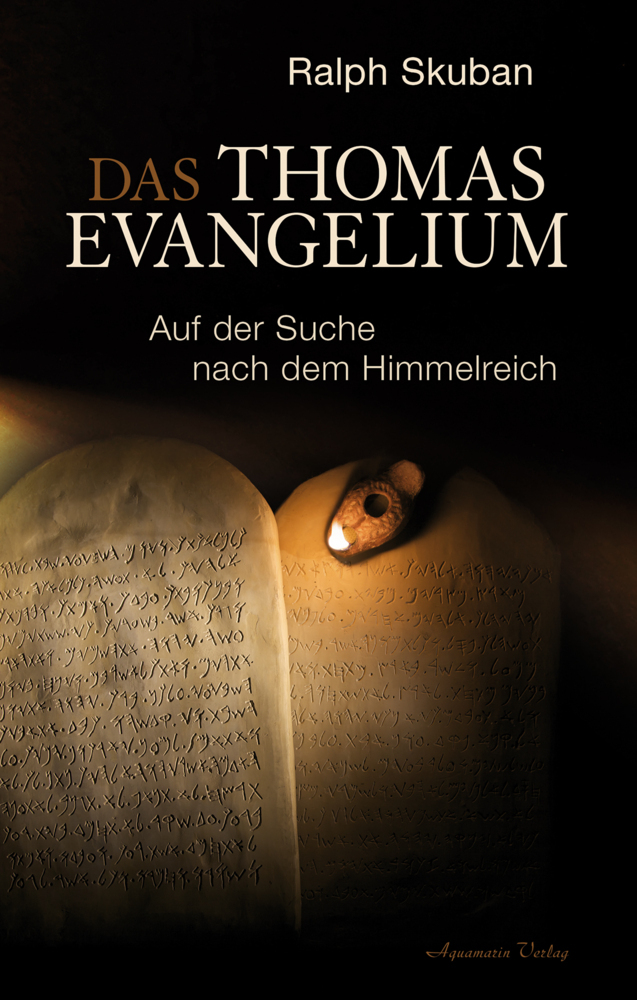 Das Thomas-Evangelium main product photo