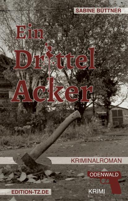 Ein Drittel Acker main product photo