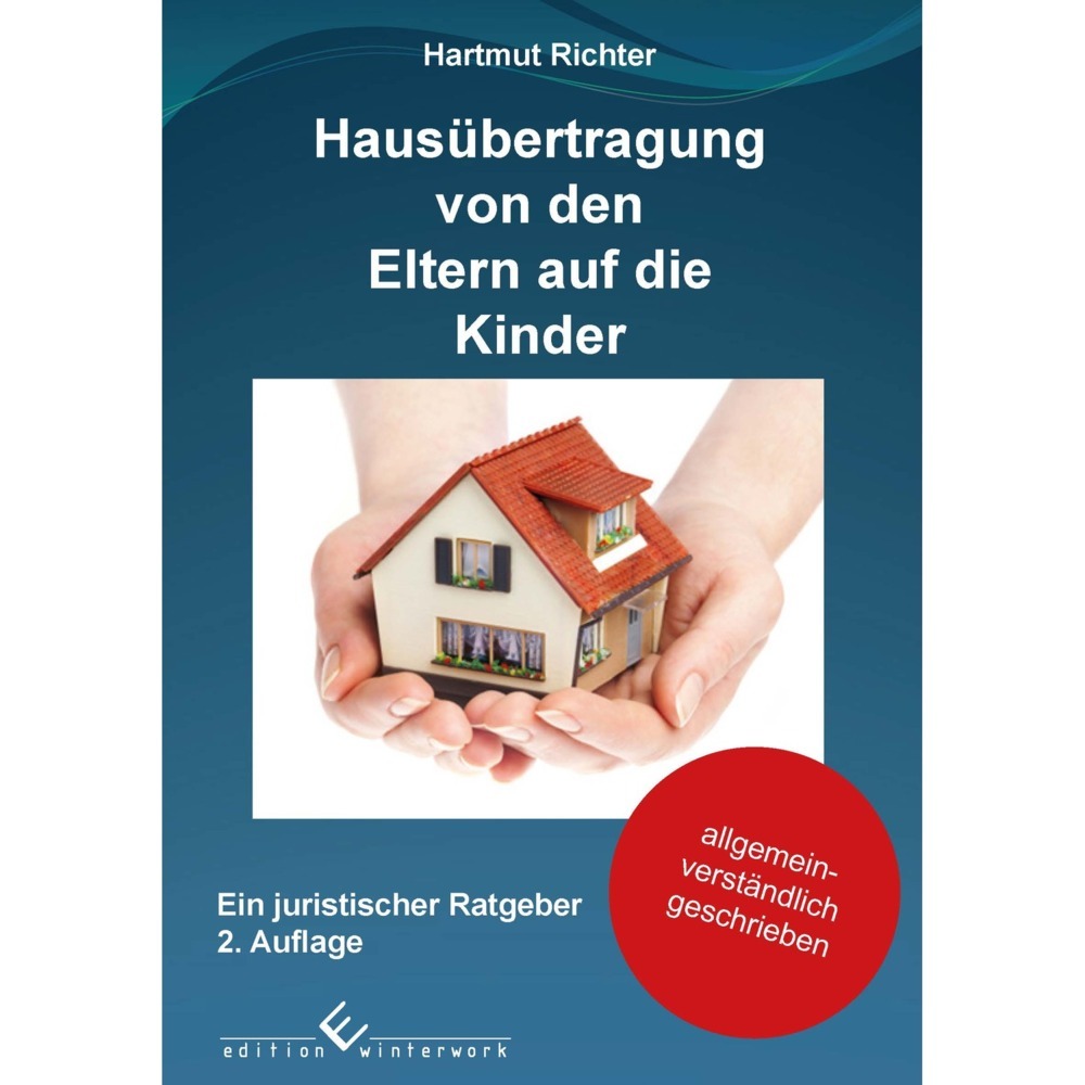 Hausübertragung von den Eltern auf die Kinder main product photo