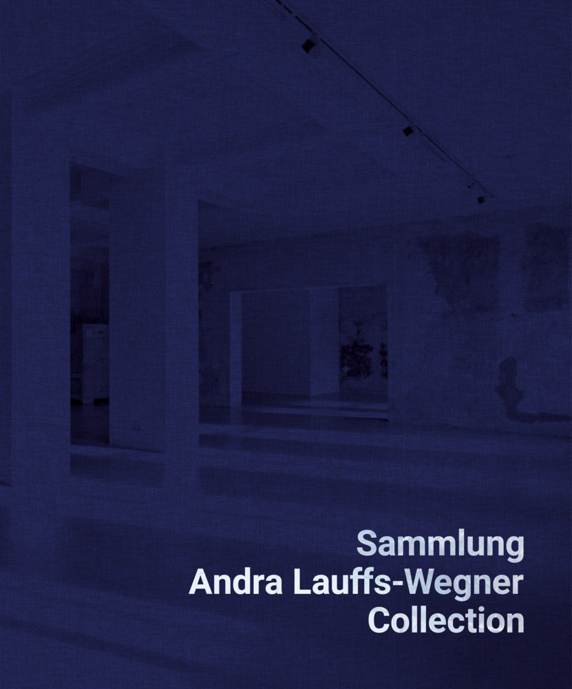 Sammlung Andra Lauffs-Wegner / Collection Andra Lauffs-Wegner main product photo