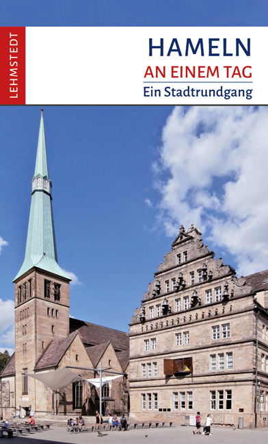 Hameln an einem Tag main product photo