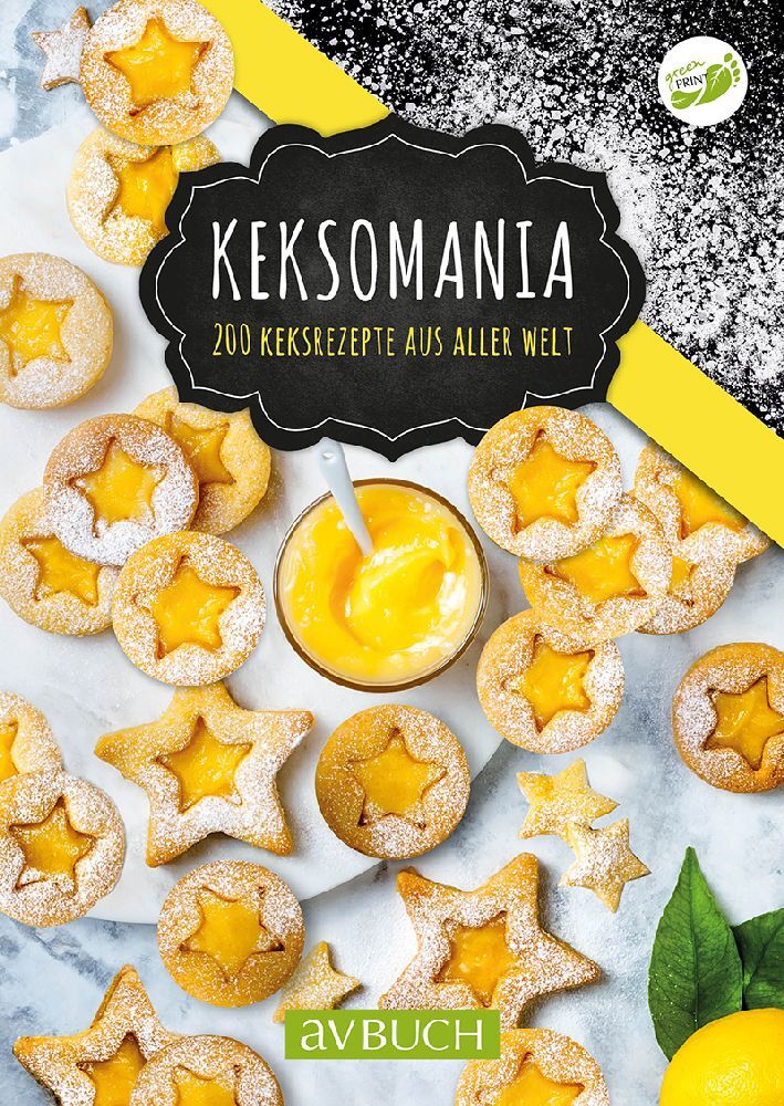 Keksomania main product photo