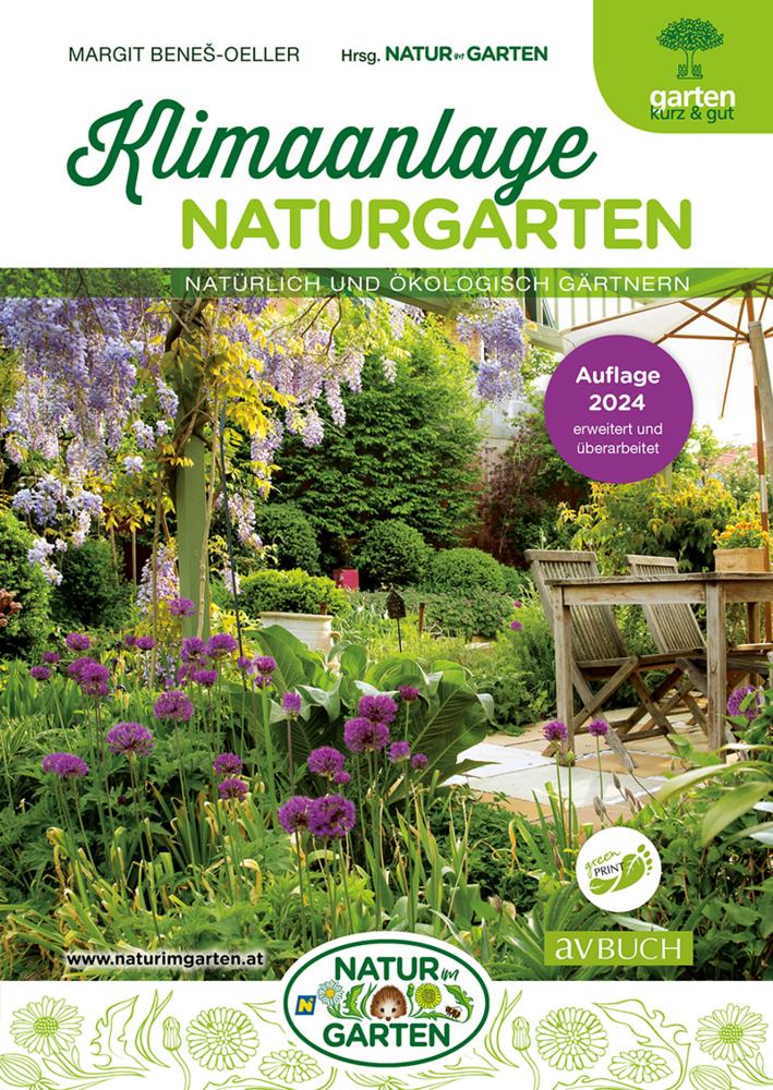 Klimaanlage Naturgarten main product photo