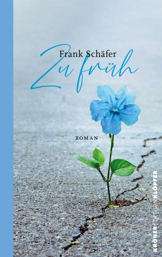 Zu Früh main product photo