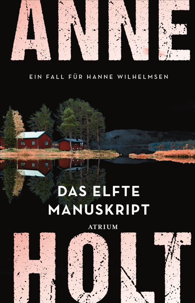Das elfte Manuskript main product photo