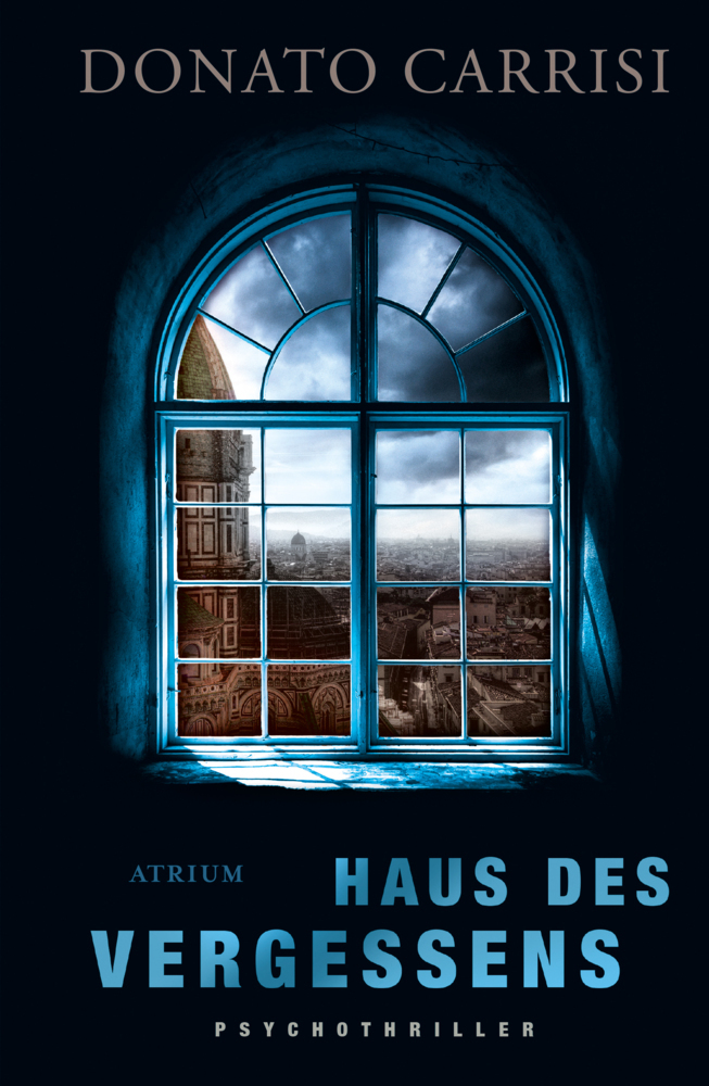 Haus des Vergessens main product photo