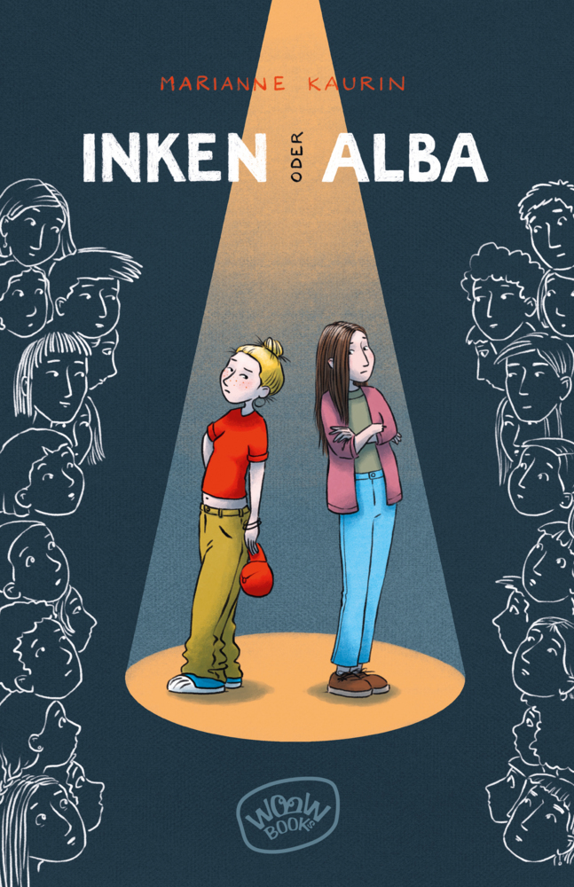 Inken oder Alba main product photo