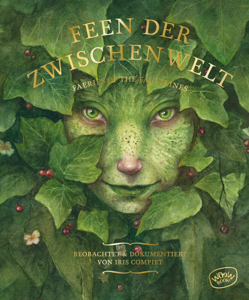 Feen der Zwischenwelt main product photo
