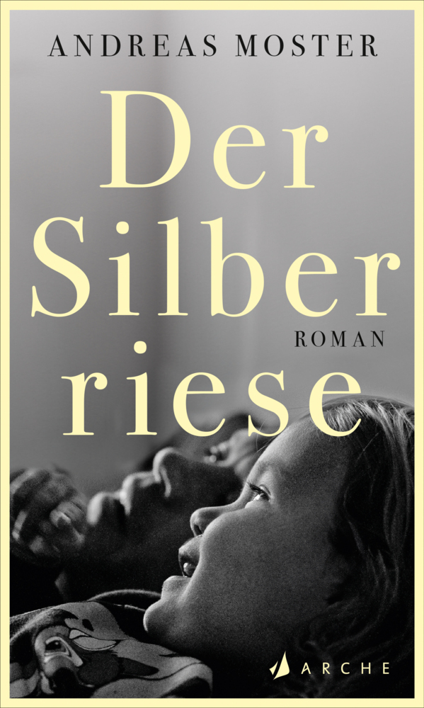 Der Silberriese main product photo