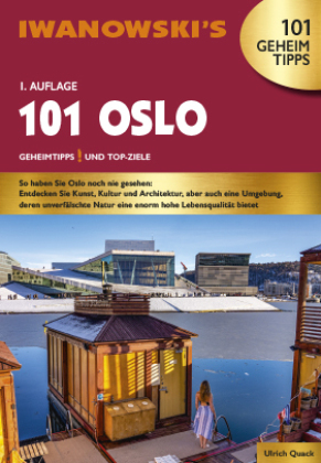 101 Oslo.