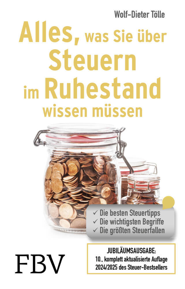 Alles, was Sie über Steuern im Ruhestand wissen müssen main product photo