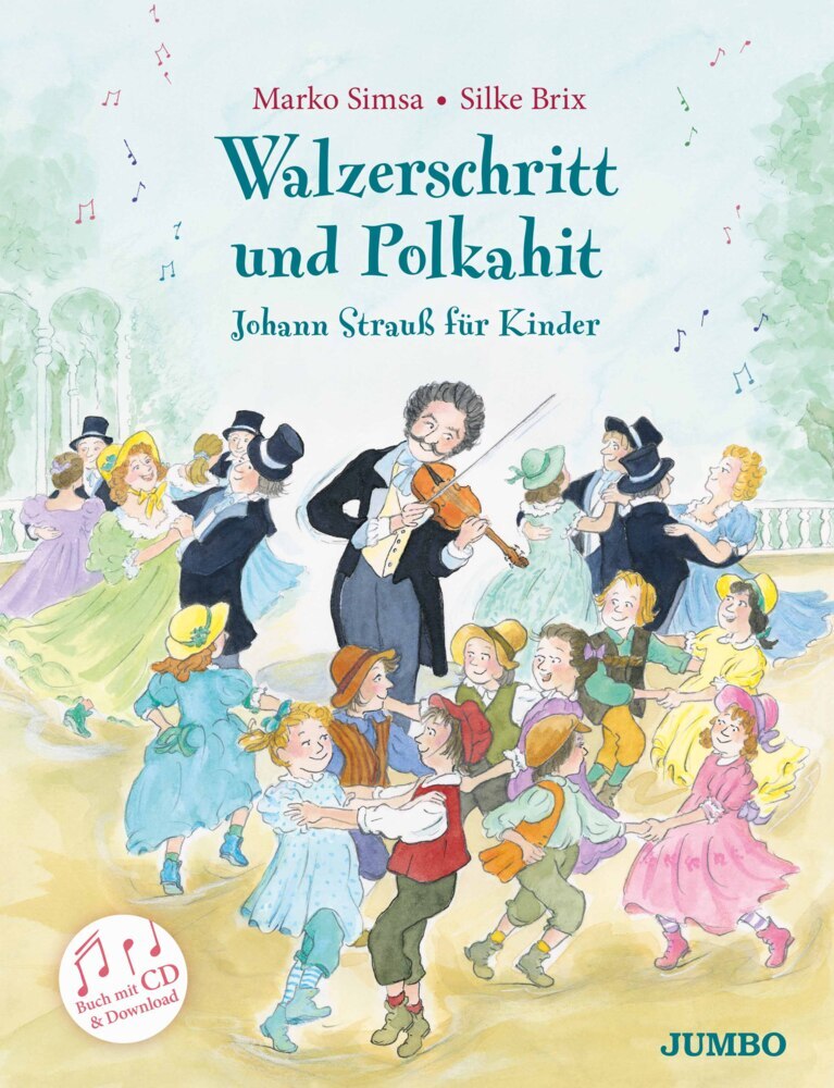 Walzerschritt und Polkahit main product photo