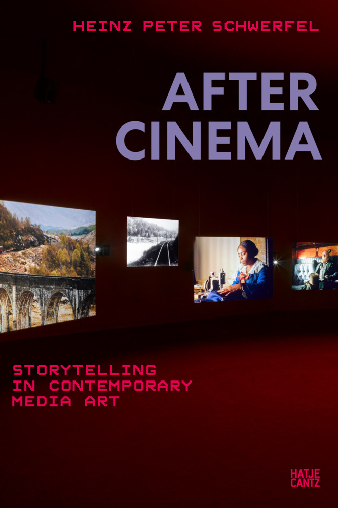 After Cinema main product photo