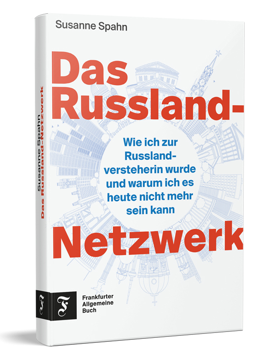 Das Russland-Netzwerk main product photo