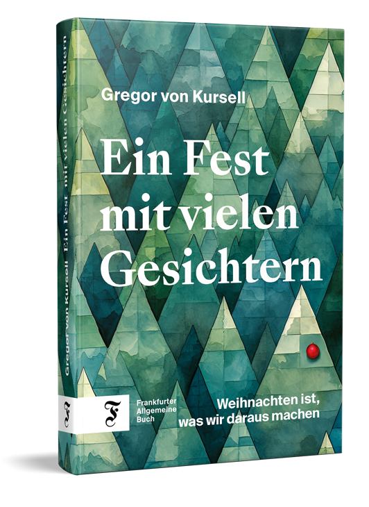 Ein Fest mit vielen Gesichtern main product photo