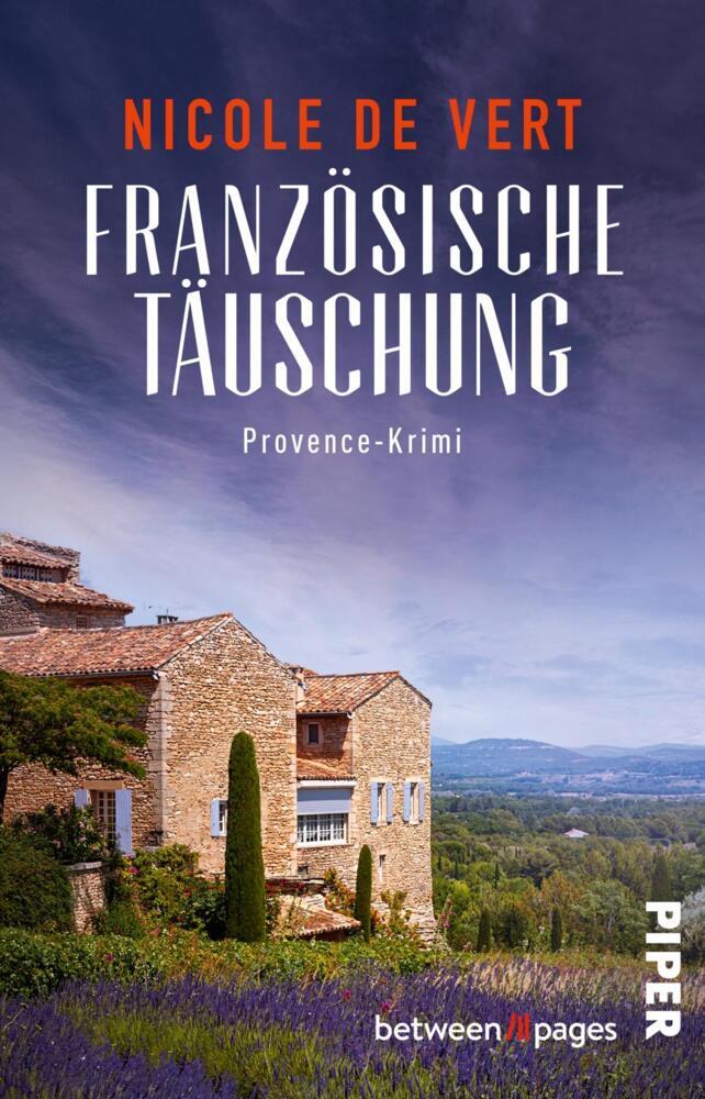 Französische Täuschung main product photo