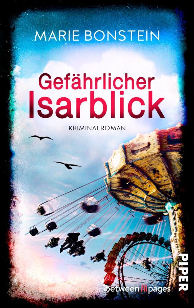 Gefährlicher Isarblick main product photo