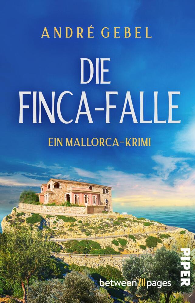 Die Finca-Falle main product photo