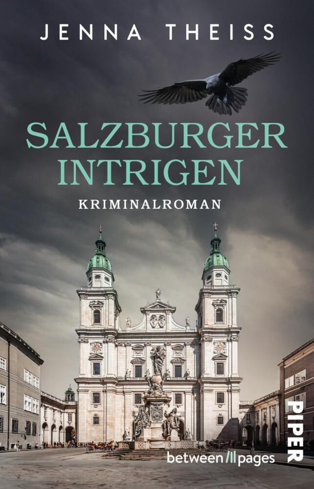Salzburger Intrigen main product photo
