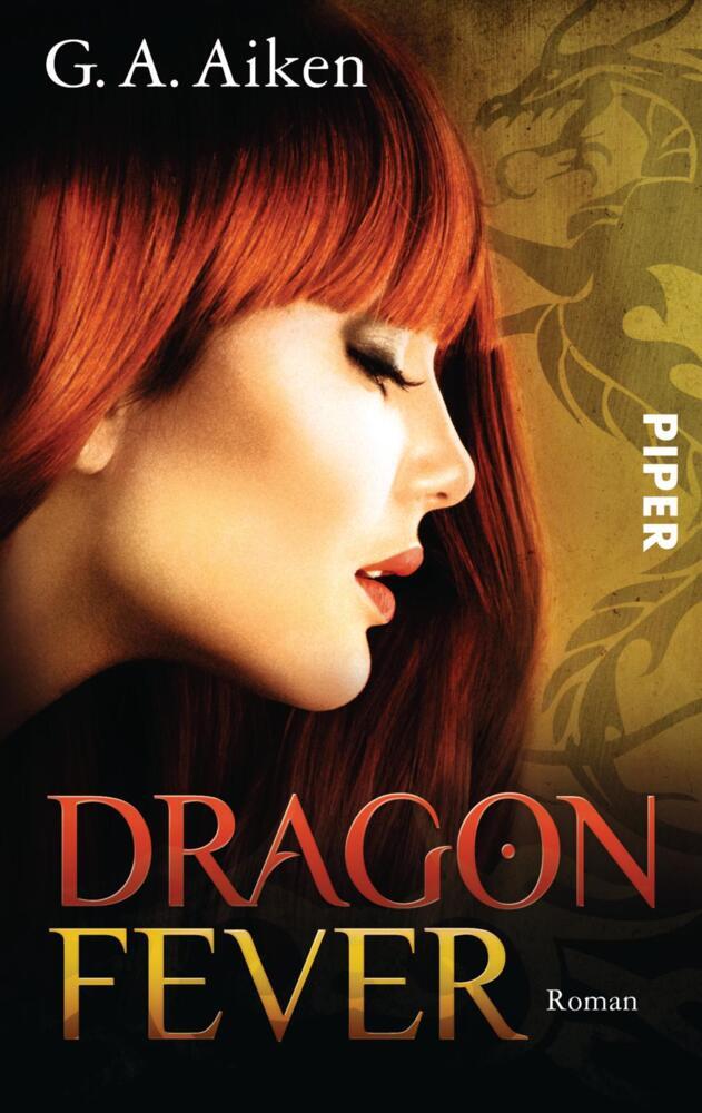 Dragon Fever main product photo