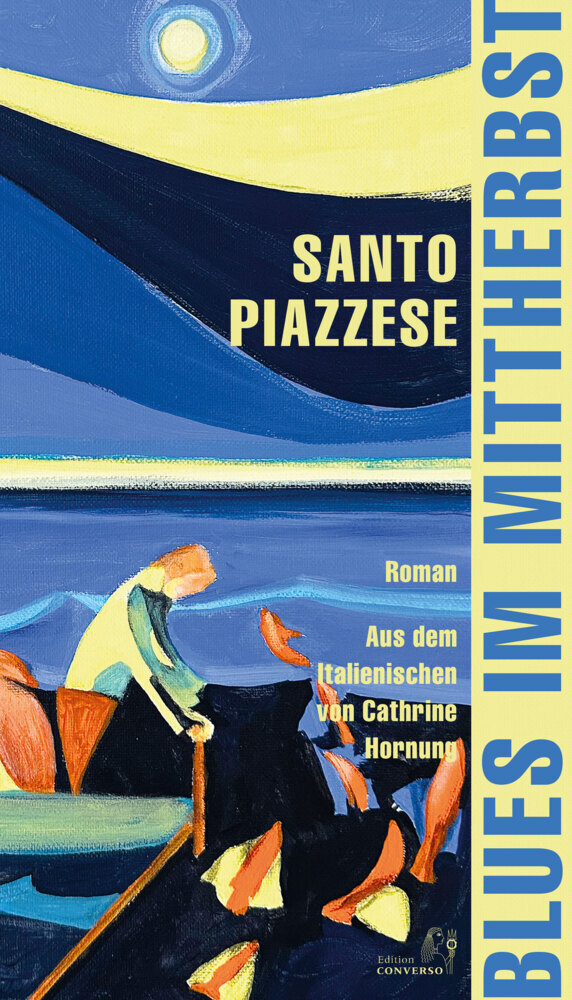 Blues im Mittherbst main product photo