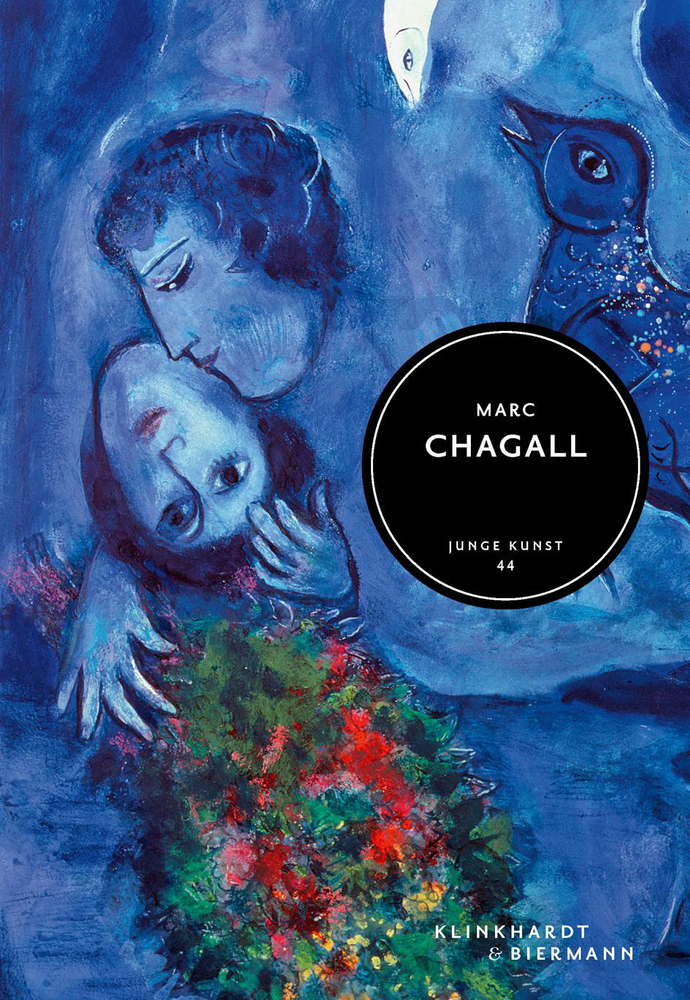 Marc Chagall main product photo