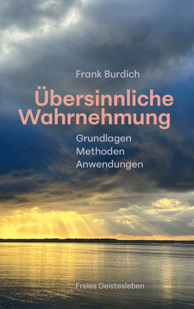 Übersinnliche Wahrnehmung main product photo