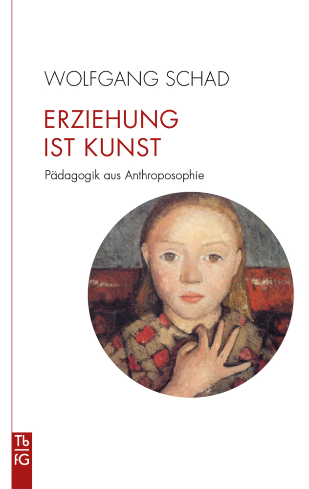 Erziehung ist Kunst main product photo