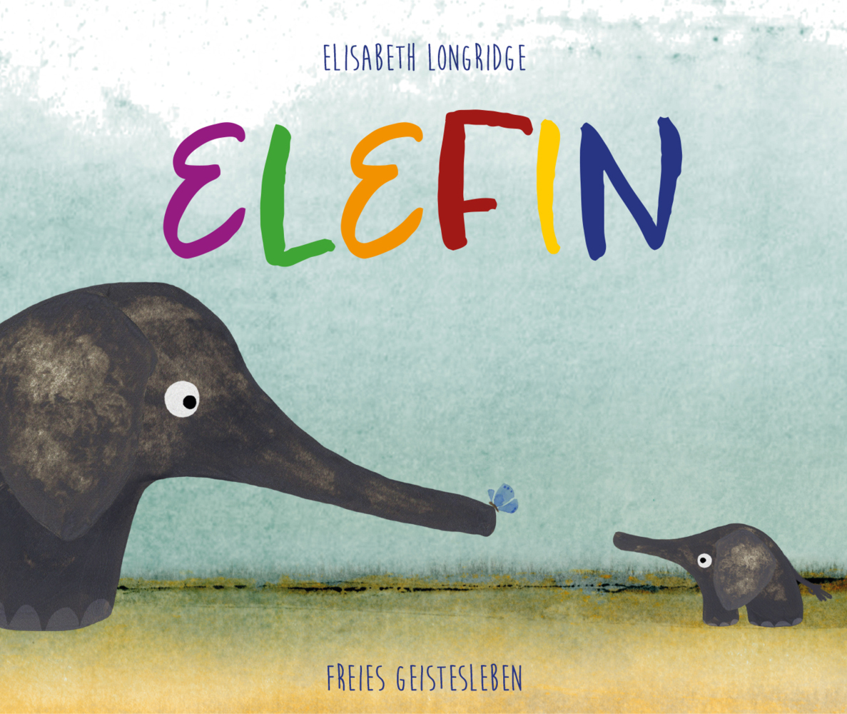 Elefin main product photo