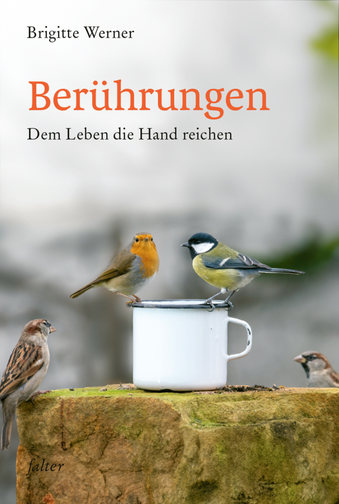 Berührungen main product photo