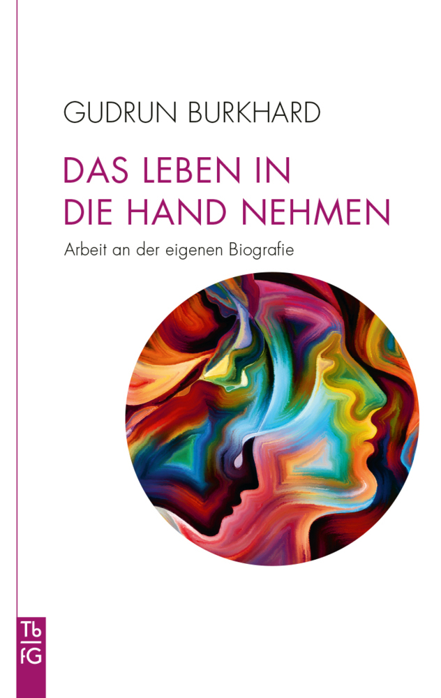 Das Leben in die Hand nehmen main product photo