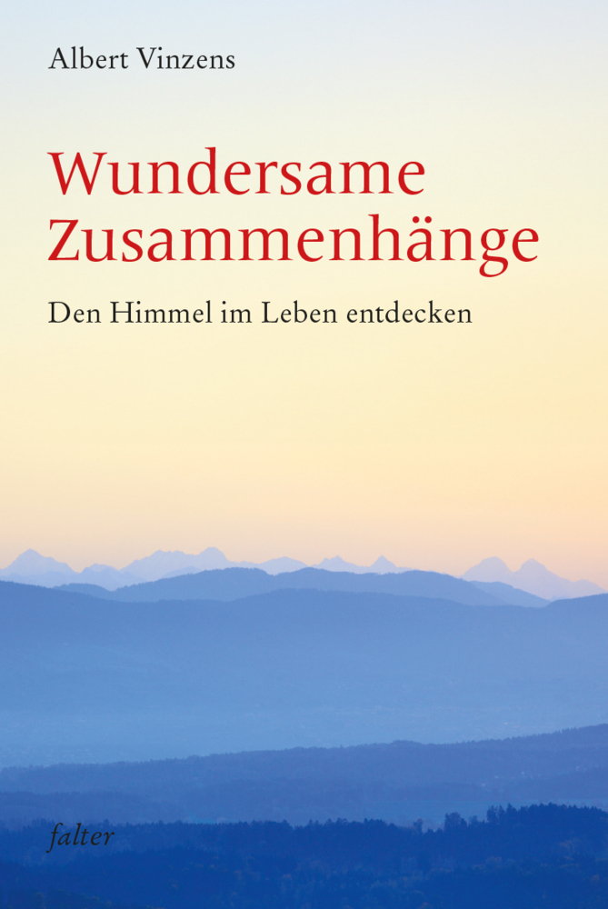 Wundersame Zusammenhänge main product photo