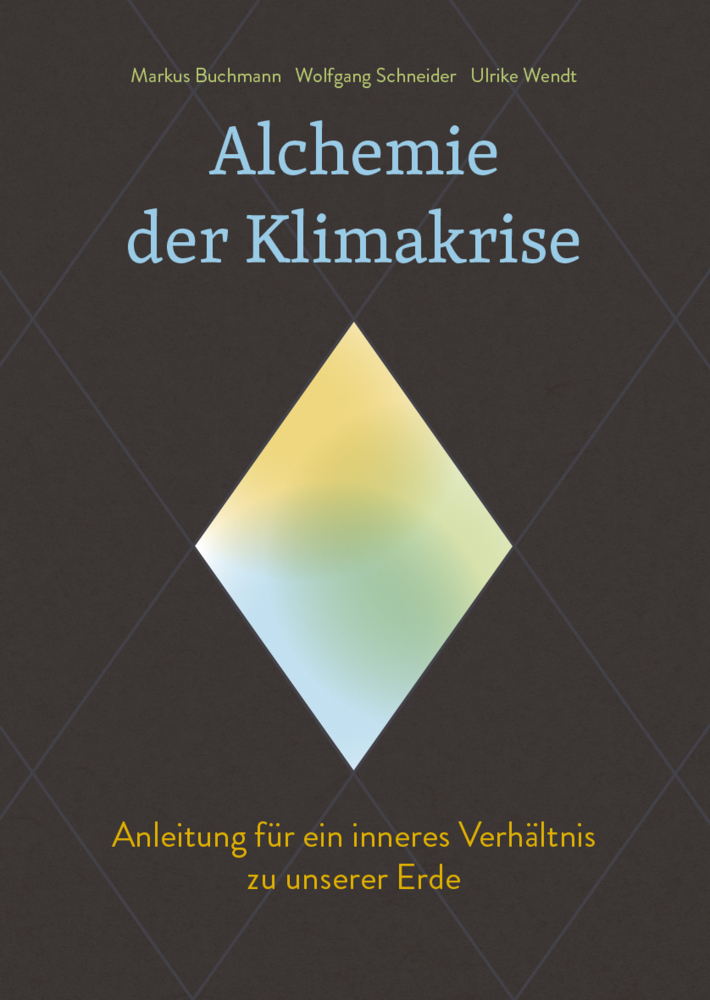 Alchemie der Klimakrise main product photo