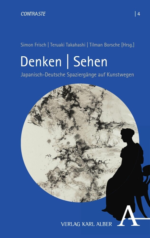 Denken ? Sehen main product photo