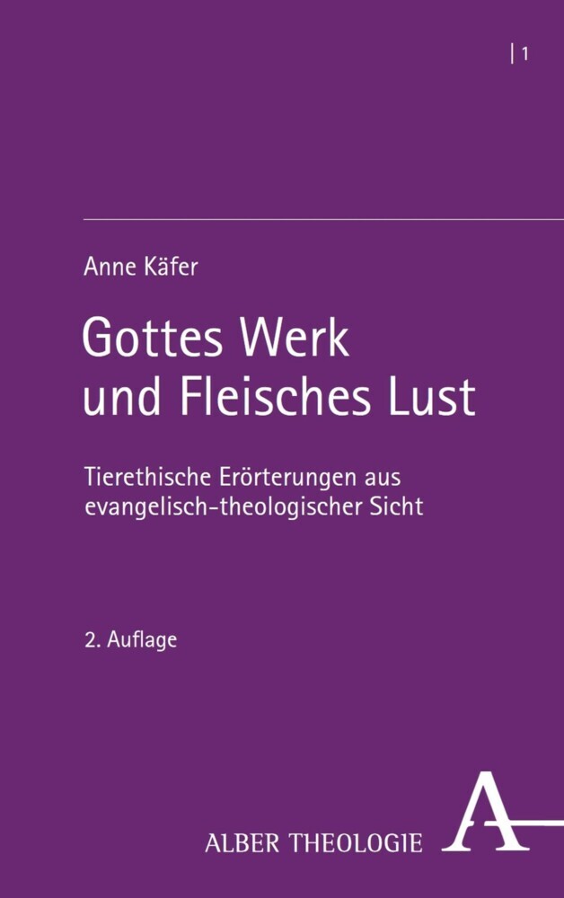 Gottes Werk und Fleisches Lust main product photo