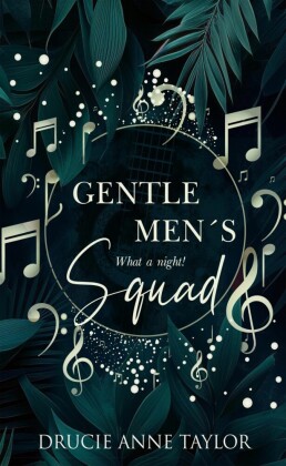 Gentlemen's Squad