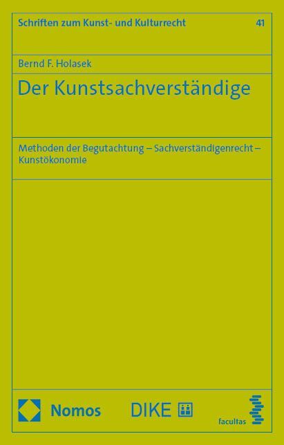 Der Kunstsachverständige main product photo