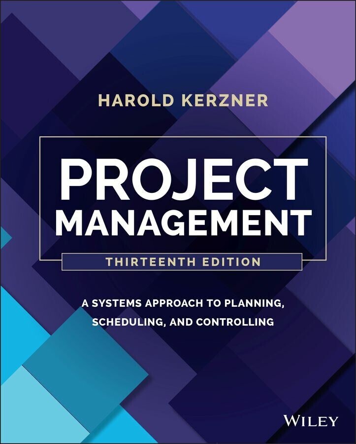 Project Management main product photo