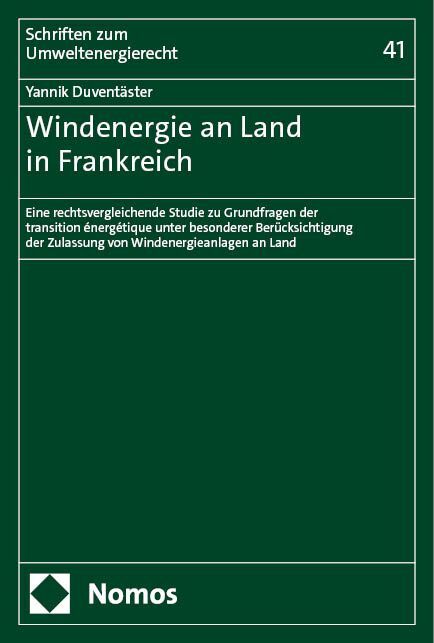 Windenergie an Land in Frankreich main product photo