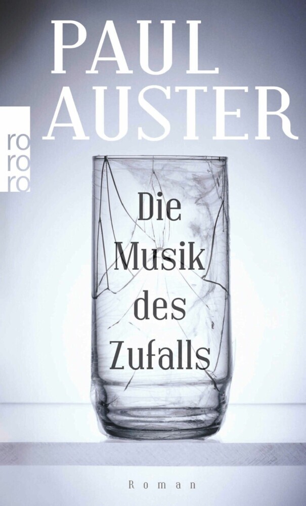 Die Musik des Zufalls main product photo