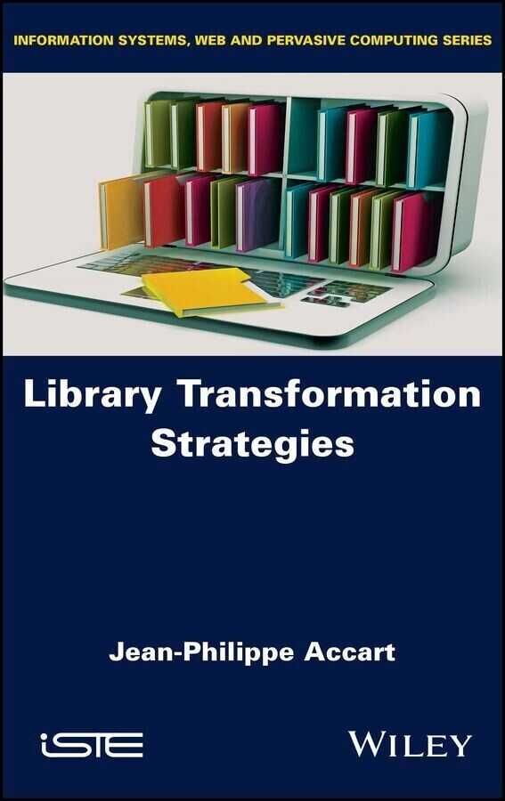 Library Transformation Strategies main product photo