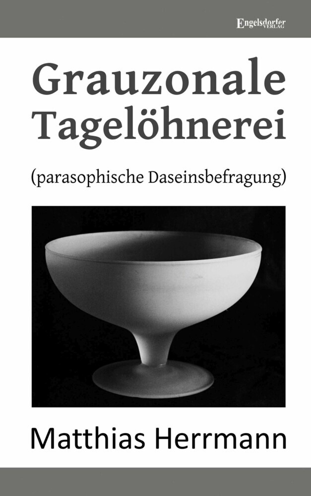 Grauzonale Tagelöhnerei main product photo