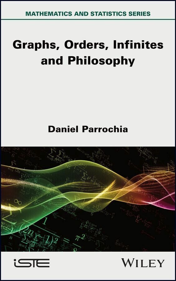 Mathematics and Philosophy 2 main product photo