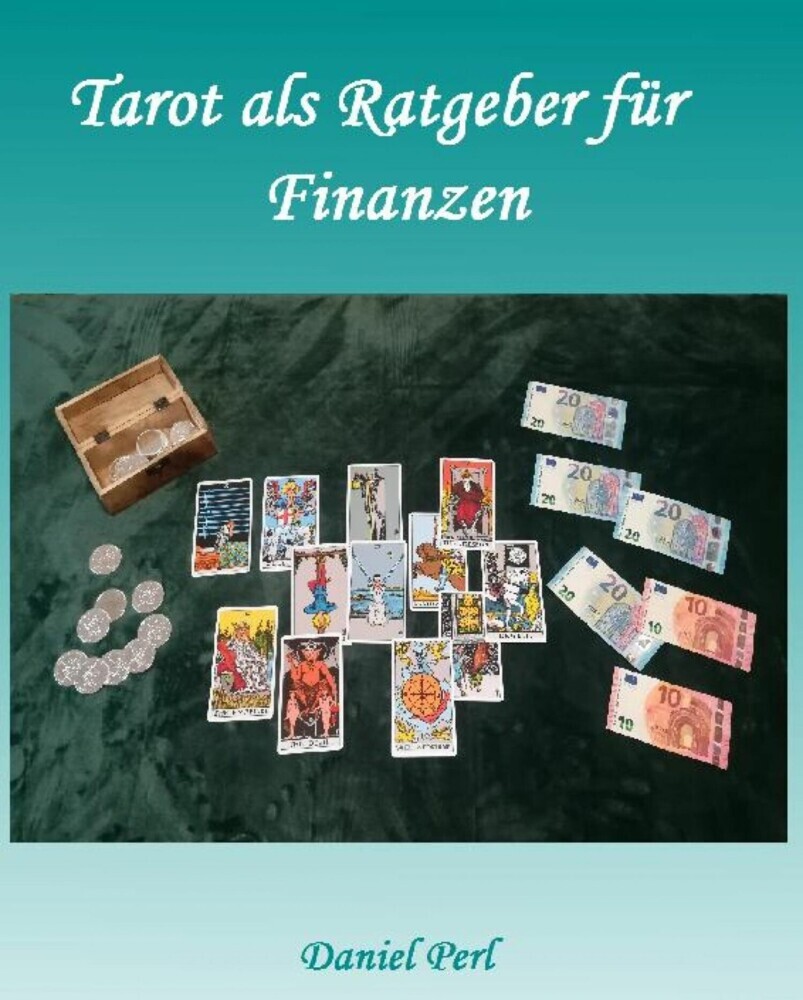 Tarot als Ratgeber für Finanzen main product photo