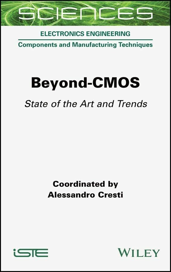 Beyond-CMOS main product photo
