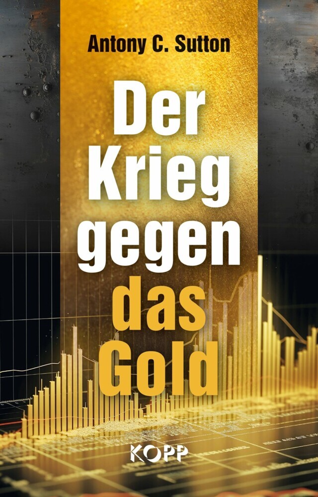 Der Krieg gegen das Gold main product photo
