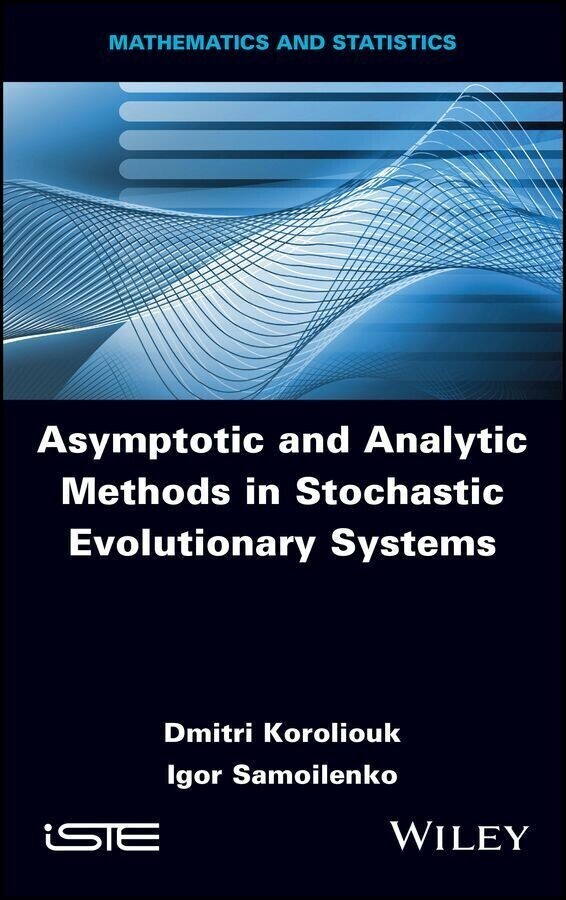 Asymptotic and Analytic Methods in Stochastic Evolutionary Symptoms main product photo